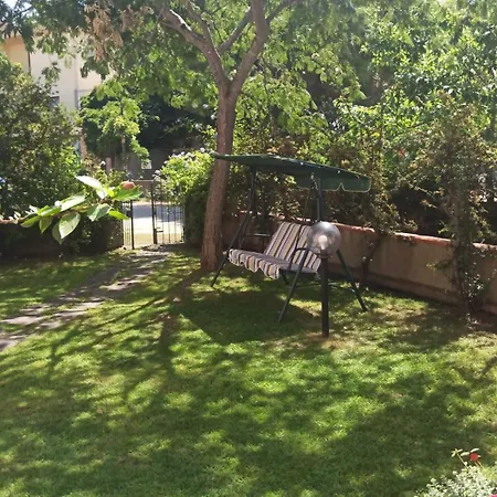 Casa Vacanze Arbatax *