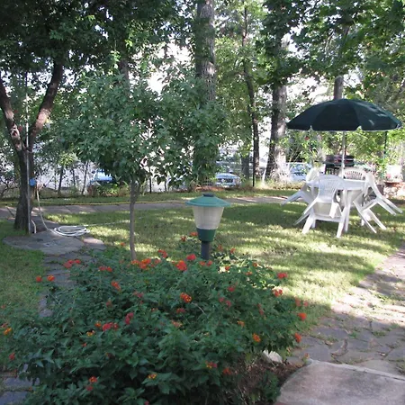 Casa Vacanze Arbatax