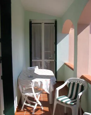 Casa Vacanze Arbatax Apartment Àrbatax