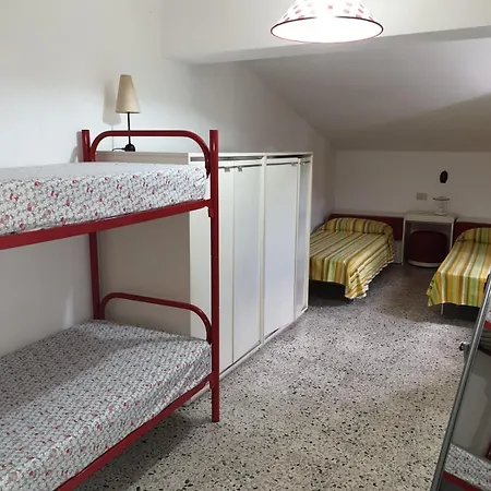 Apartment Casa Vacanze Arbatax *