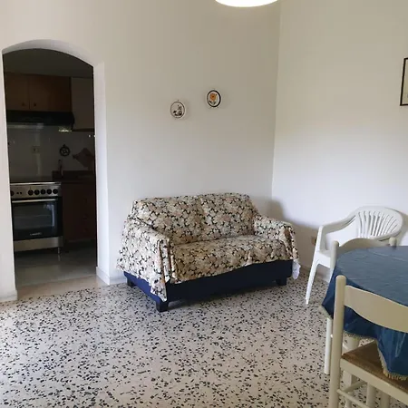 Casa Vacanze Arbatax * أرباتاكْسْ