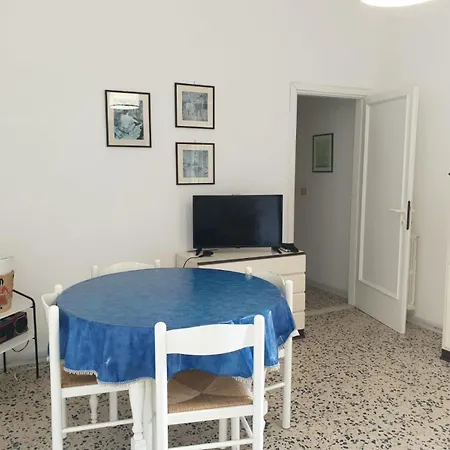 Casa Vacanze Arbatax Àrbatax