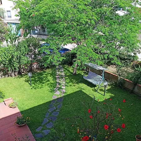 Casa Vacanze Arbatax شقة *