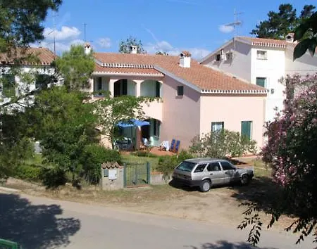 Apartment Casa Vacanze Arbatax *