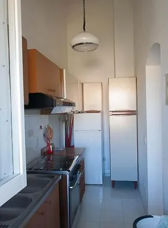 Casa Vacanze Arbatax Apartment