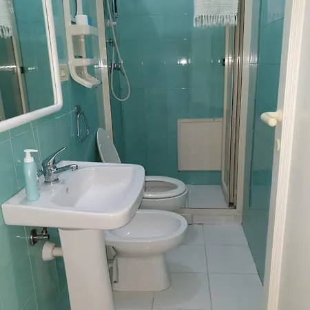 Casa Vacanze Arbatax Apartment Àrbatax